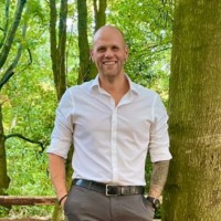 Matthew Walmsley