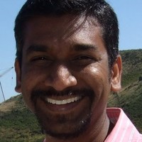 Ravi Yeddula