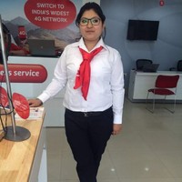 Ankita Rawal