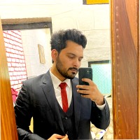 Pranav Goyal