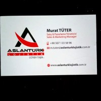 Murat Tüter