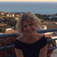 Jeannette Jørgensen