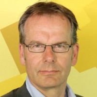 Bram Timmer