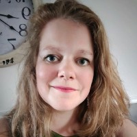 Bertine Van Belle - Korenberg