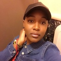 Moesha Mitchell