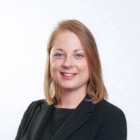 Charlotte Wilce