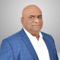 K.Santhana Krishna BE, MBA. PMP