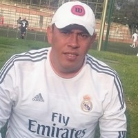 Luis Dario Rojas jaimes