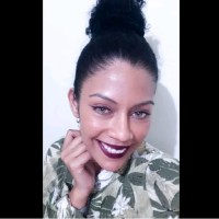 Erica Santos Bahia