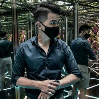 Eric Looi