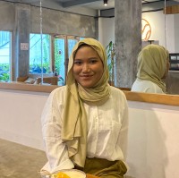 Talitha Ardelia Naila Amaliah