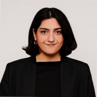 Veriko Shoniya