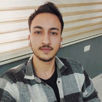 Mohammed Al sharif