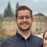 Patrick Taylor-Jones