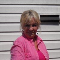 Nancy Cappello