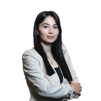 Lilit Beglaryan, Mba