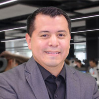 Remigio (Ray) Jalomo