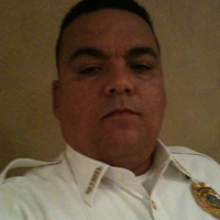 Freddy Ortiz