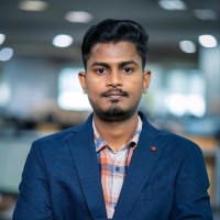 Kamalakanta Sahoo