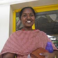 Chitra D