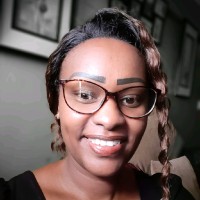 Irene Mwendia