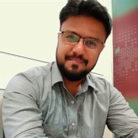 Shoeb Shaikh