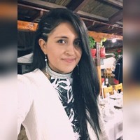 Maira Alejandra Velandia Prieto