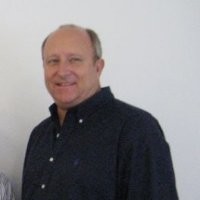 Forrest Fleming