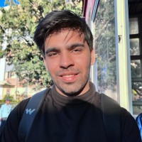 Hardik Kwatra