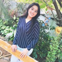 Parul Luthra