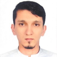 Saliman Mohmand