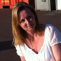 Anneli Hall