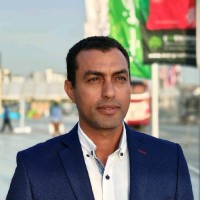 Usama Abd-Elrahman 
