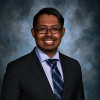 Orlando Melchor-Alonso