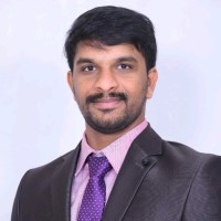 Harish Enuga