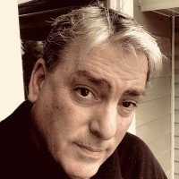 Bruce Budd, CPM.