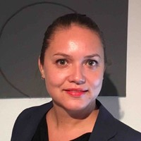Femke Oostendorp-Verhoeve