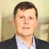 Andre Salgado CISA CISSP CRISC CDPSE C-CISO