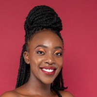 Doris Kinoti
