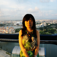 Cecilia Yao