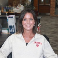 Christy Stose