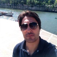 Mohamed Bouhzam
