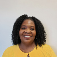 Sandra Worthy