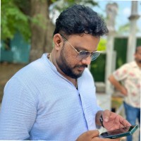 Pradeep Kumar