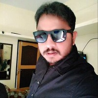 Rabinarayan Mohanty