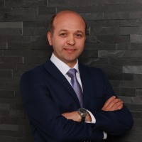 Gökhan Bakiskan