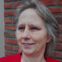Connie K.