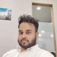 Nadeem Shahab