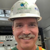 Joseph Heffernan Iii