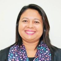 Rangeeta Singh